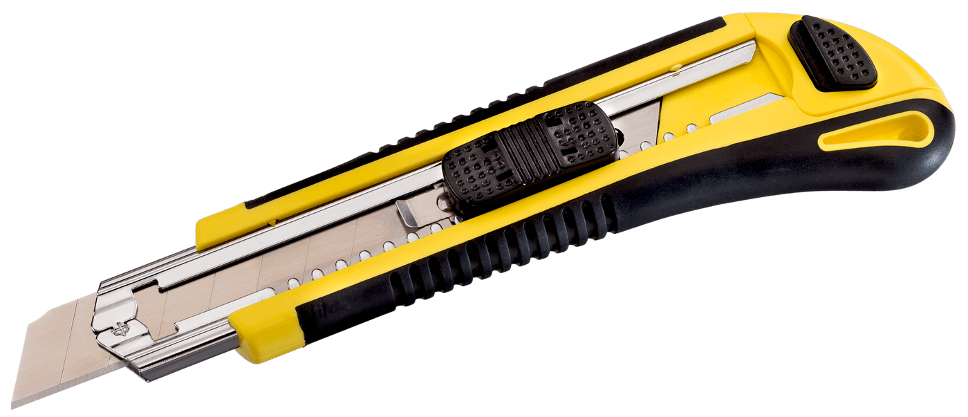 Protech žuto-crni skalper